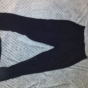 Stretchy, breathable joggers